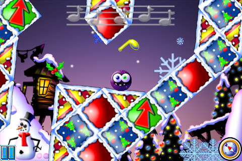 Screenshot Christmas Rock’n'Roll Screenshot Christmas Rock’n'Roll
