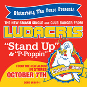 Ludacris | Stand Up - Single