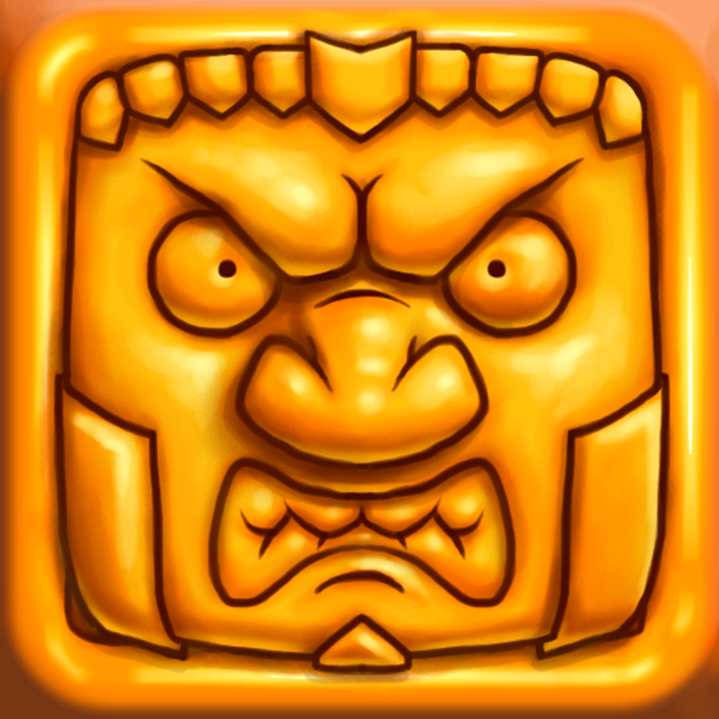 Ancient Blocks by Noisy Duck Ancient Blocks by Noisy Duck icon