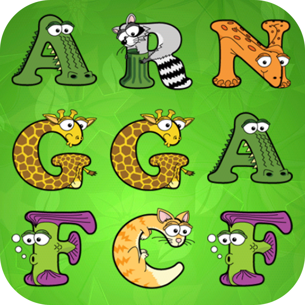 Match Puzzle for Kids