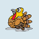 Thanksgiving List