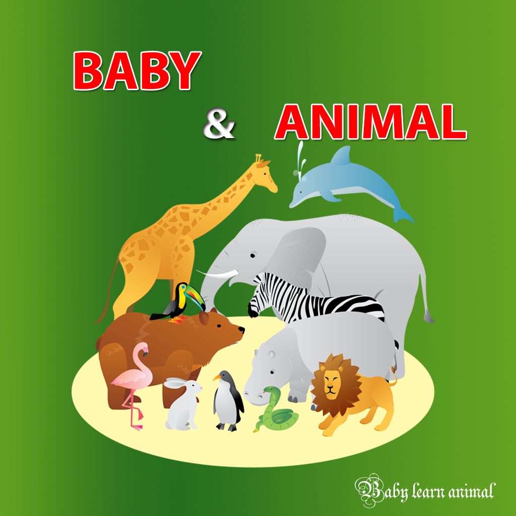 Animal Puzzle Game
